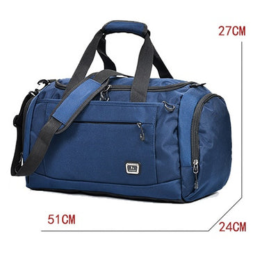 SPORT BAGS